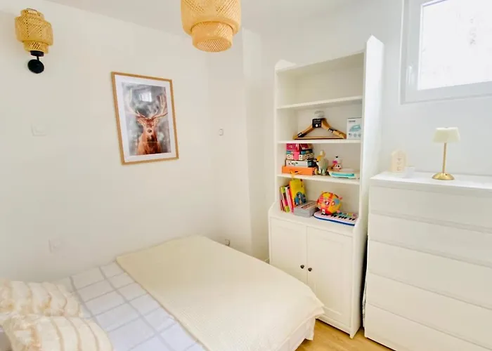 4 Personnes - Cosy à La Montagne * Cauterets