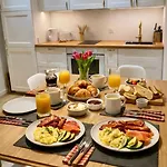 4 Personnes - Sejour Cosy A La Montagne