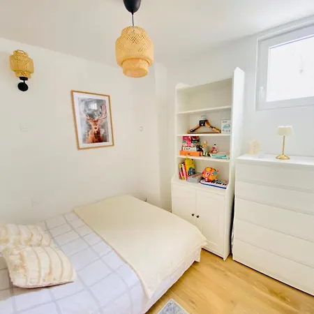 4 Personnes - Cosy à La Montagne * Cauterets