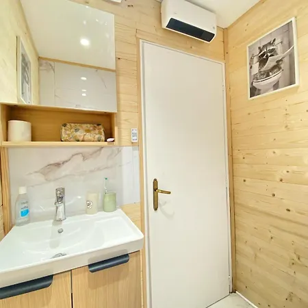 Lejlighed 4 Personnes - Sejour Cosy A La Montagne