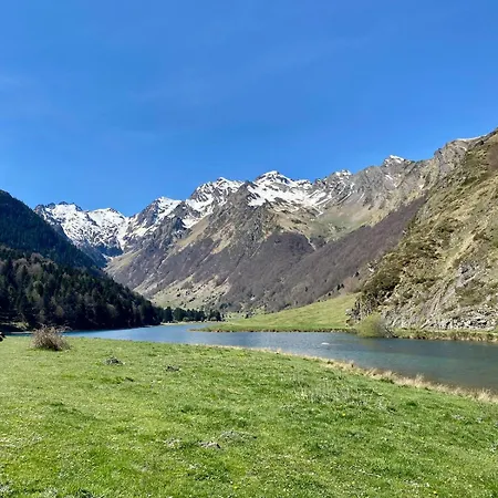 4 Personnes - Sejour Cosy A La Montagne * Cauterets